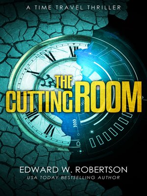 cover image of The Cutting Room